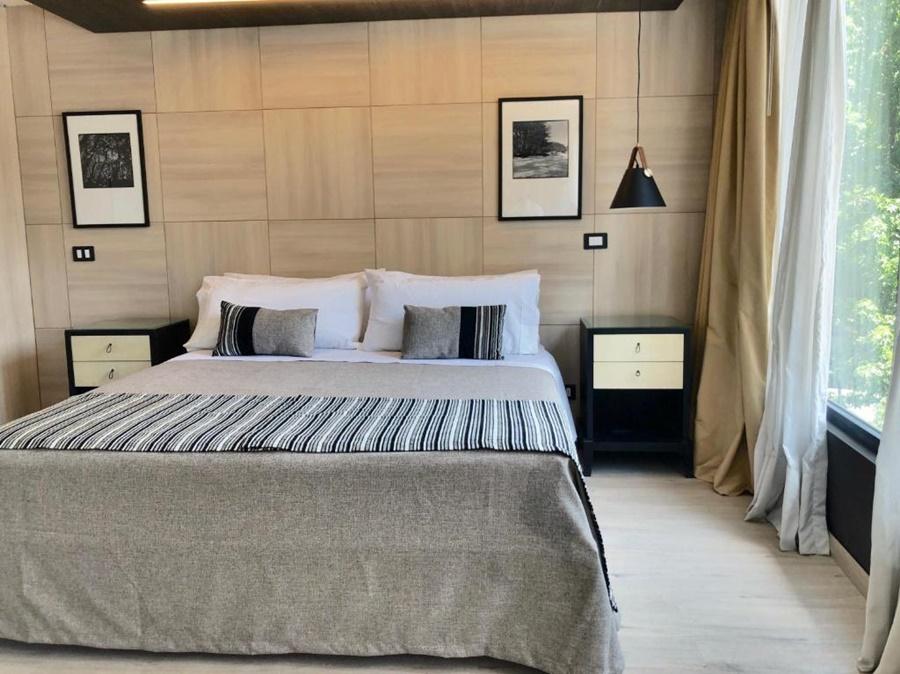 Providencia Suite Diego De Velasquez 圣地亚哥 外观 照片