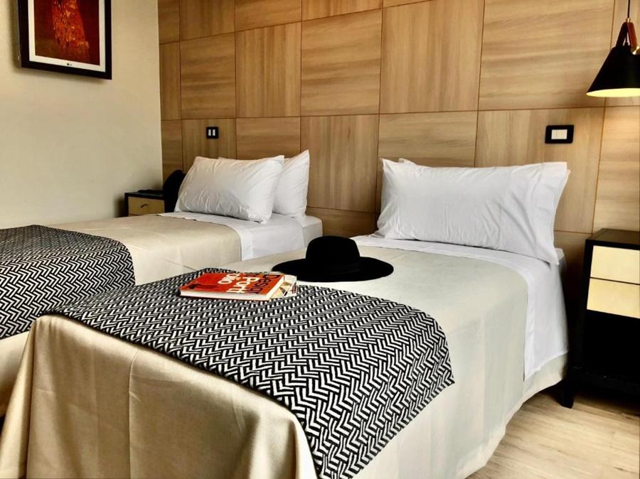 Providencia Suite Diego De Velasquez 圣地亚哥 外观 照片