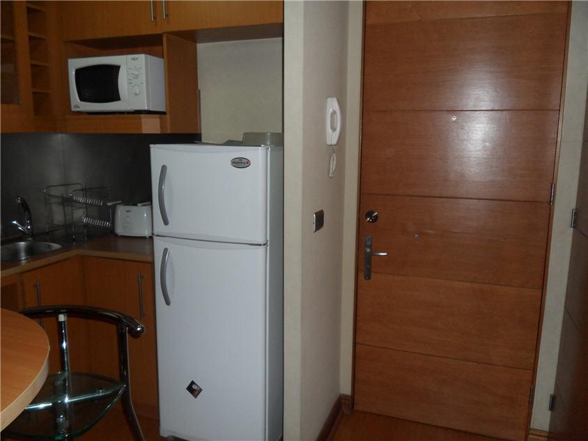 Providencia Suite Diego De Velasquez 圣地亚哥 外观 照片