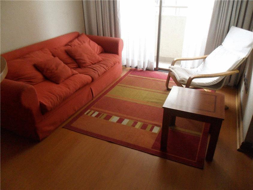 Providencia Suite Diego De Velasquez 圣地亚哥 客房 照片