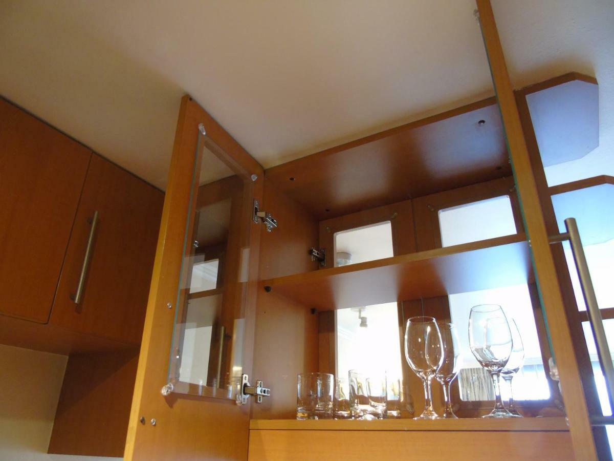 Providencia Suite Diego De Velasquez 圣地亚哥 外观 照片
