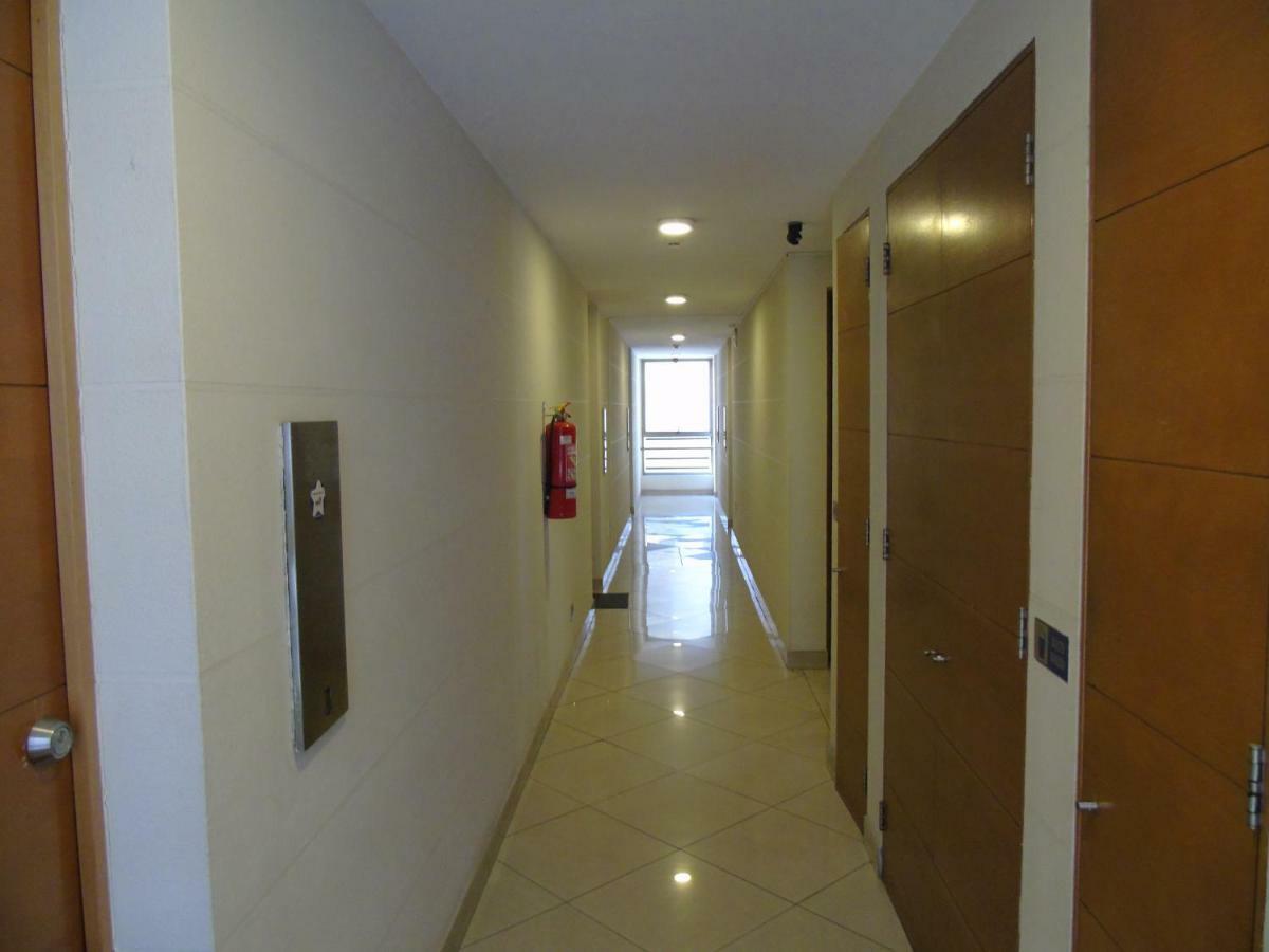 Providencia Suite Diego De Velasquez 圣地亚哥 外观 照片