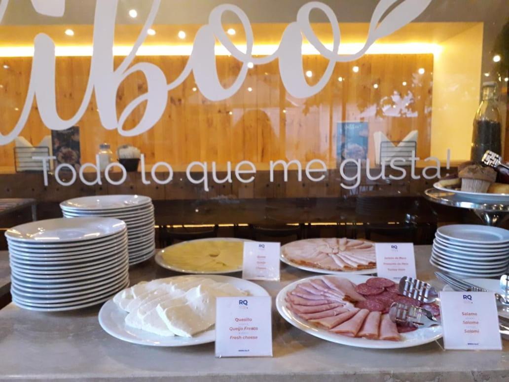 Providencia Suite Diego De Velasquez 圣地亚哥 外观 照片